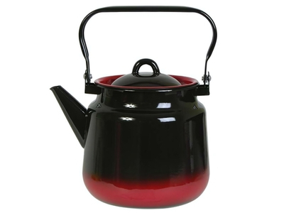 Чайник 3,5л яркоокрашенный