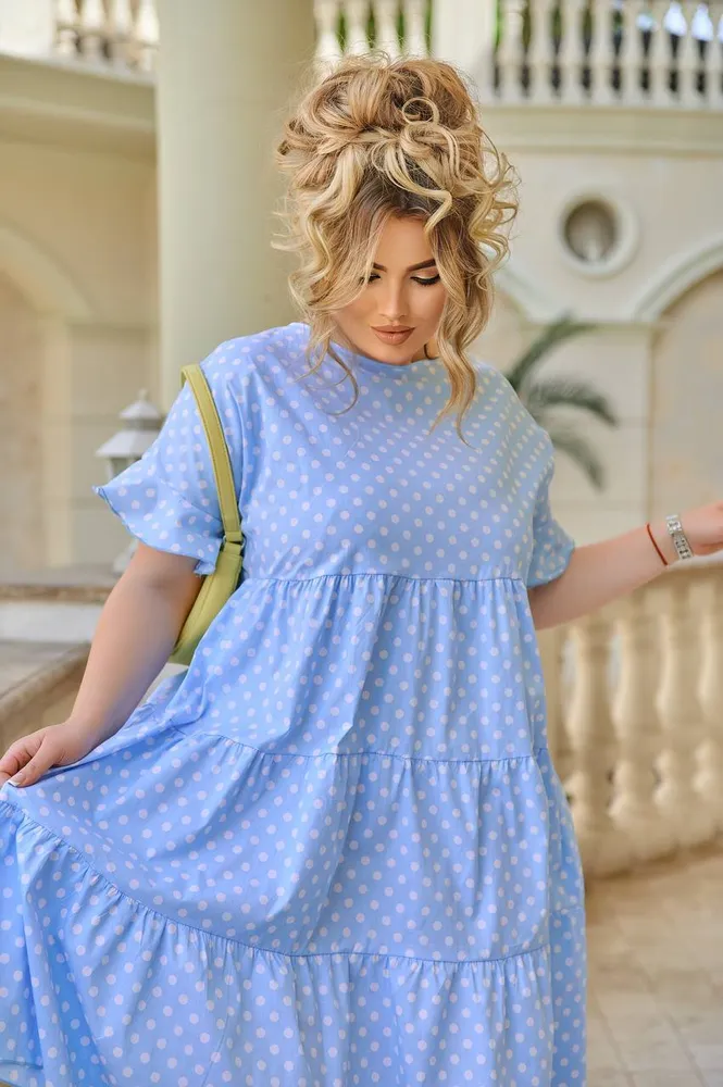 Платье УК-1182-3 Fabrika