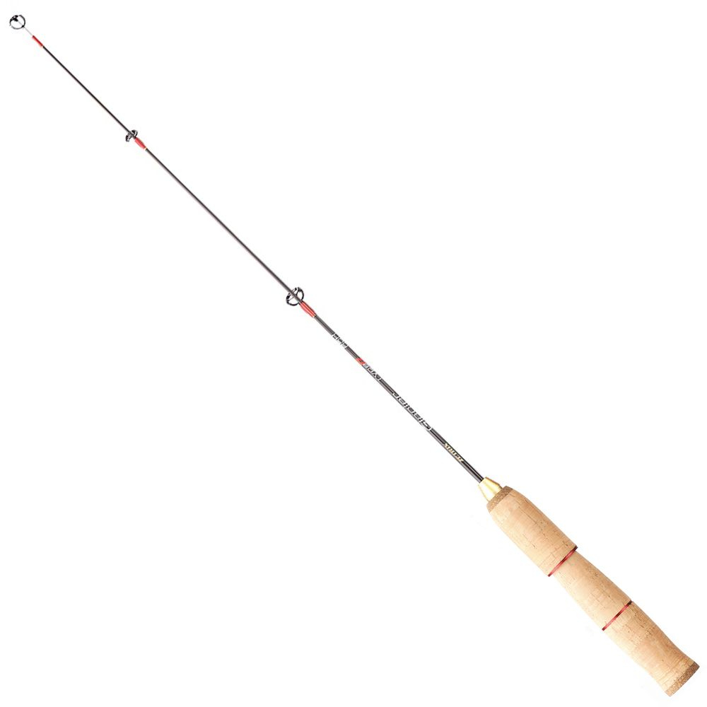 Зимняя удочка ZETRIX GLACIER ZGR-65MH