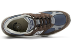 Кроссовки New Balance Nb 991