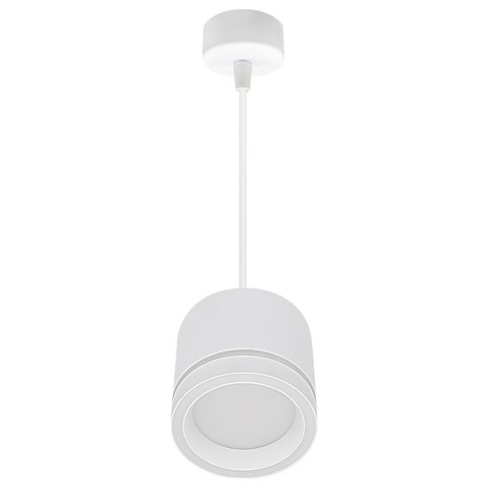 53003-0.9-001LD GX53 WT светильник точ.