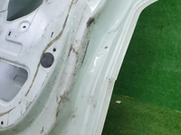 Дверь передняя правая Renault Master 3 (2010-н.в.)