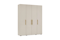 Шкаф 4-х ств. Ирис