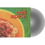 Альбом DELI SPICE - VOL.1 2024 Remastered LP (180G, BLACK)