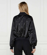 Куртка Karl Lagerfeld - черный(A1W14023)