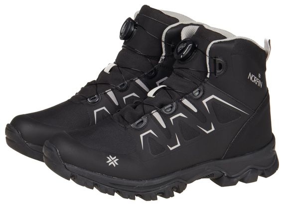 Ботинки Norfin Ntx FORCE QUICK MID р.42