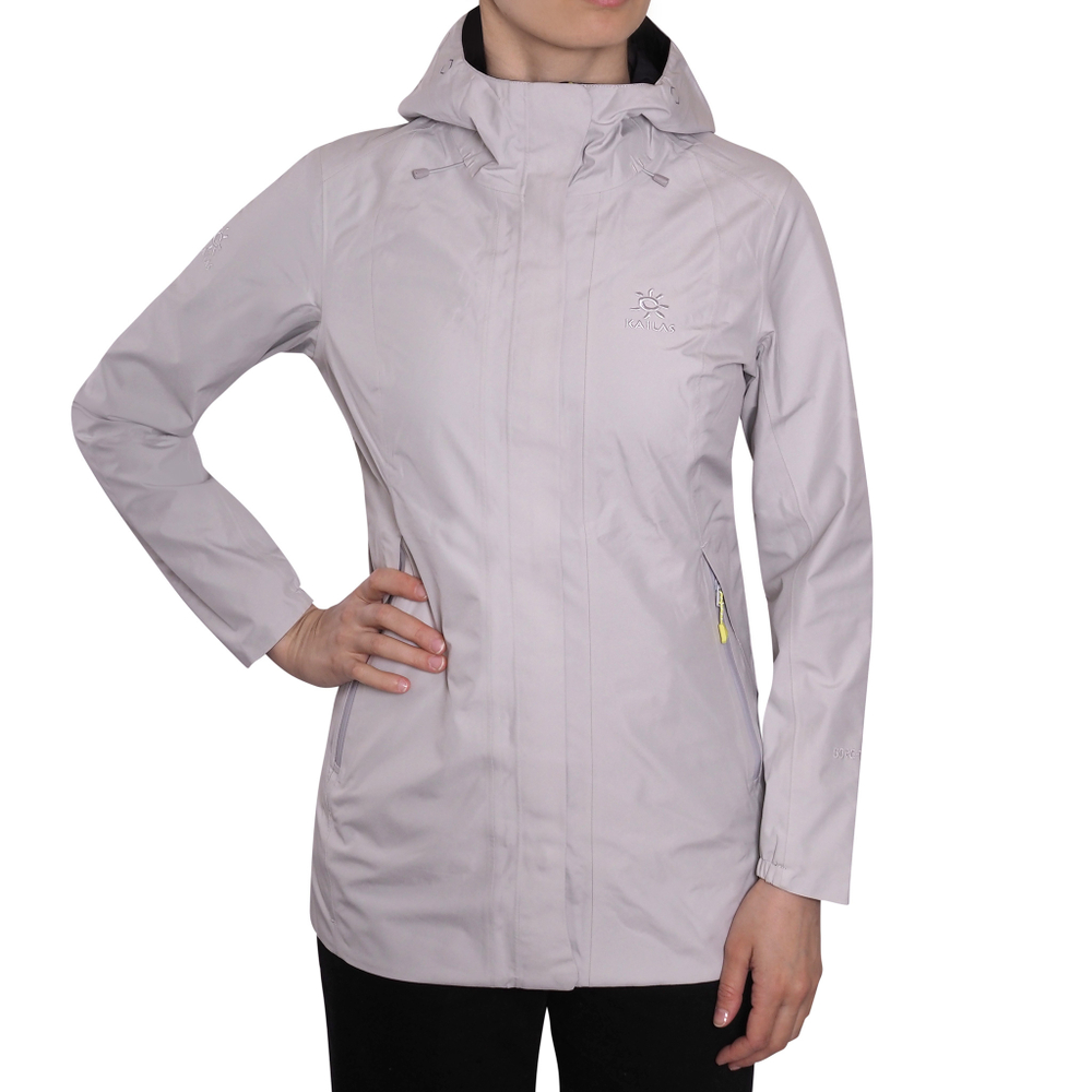 Kailas куртка GTX Travel Hardshell Jacket W's