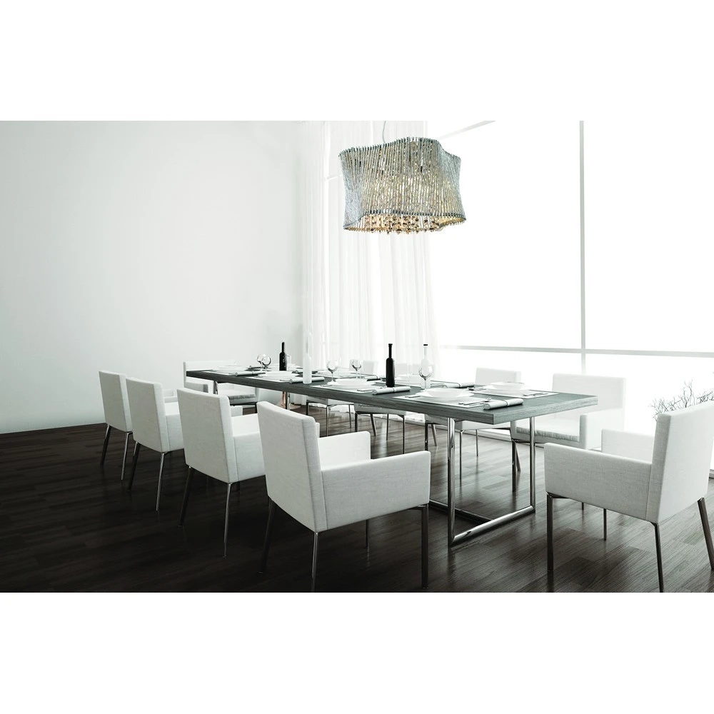 Подвесная люстра Arte Lamp INCANTO A4207SP-4CC