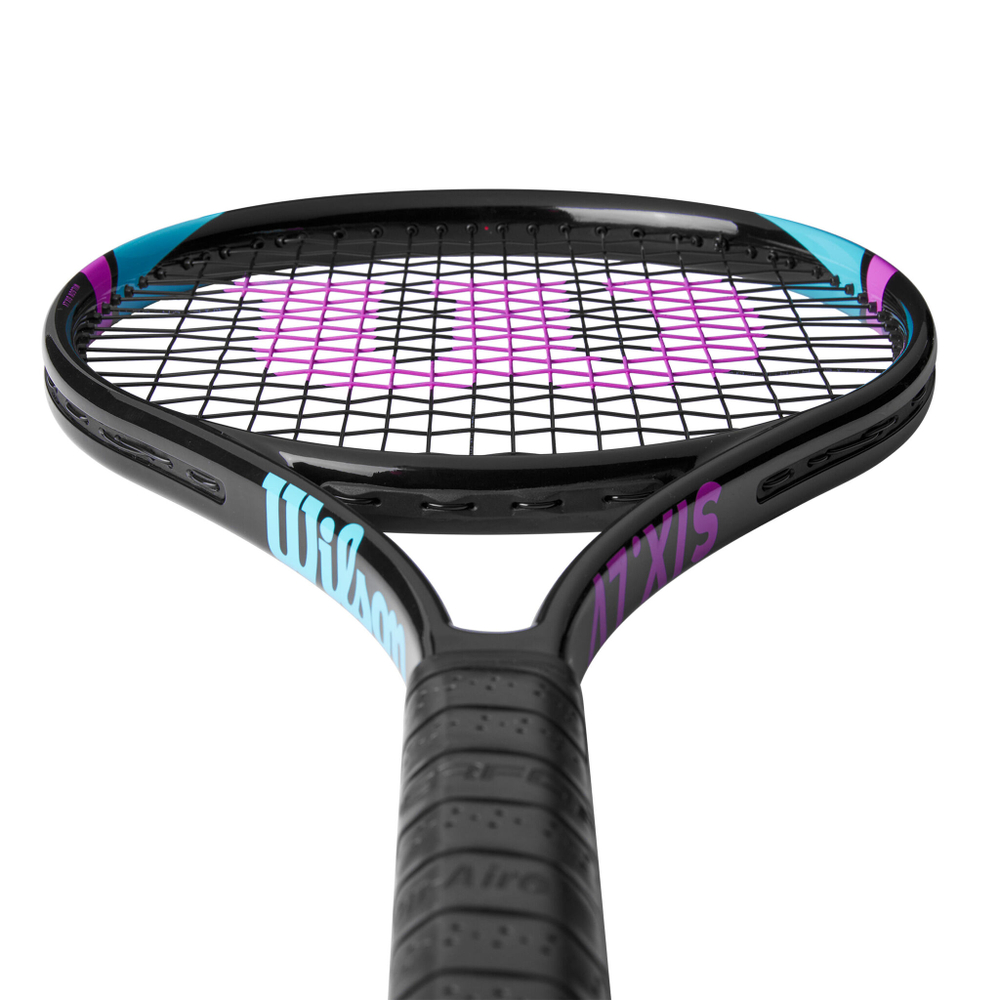 Теннисная ракетка Wilson Six Lv Comfort Rackets