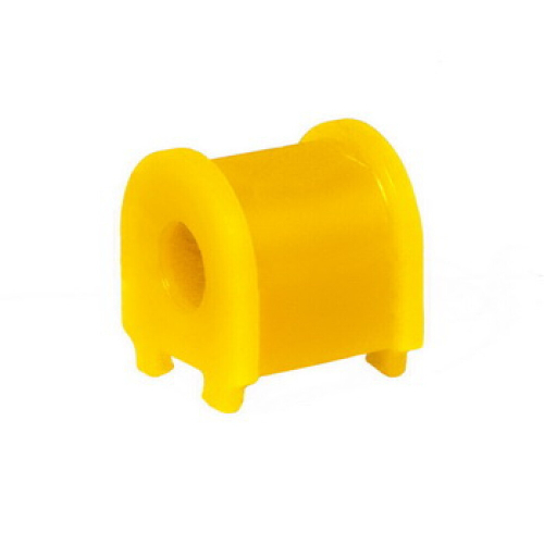 Полиуретановая втулка стабилизатора, задней подвески (2 шт.), Точка опоры.1-01-3237