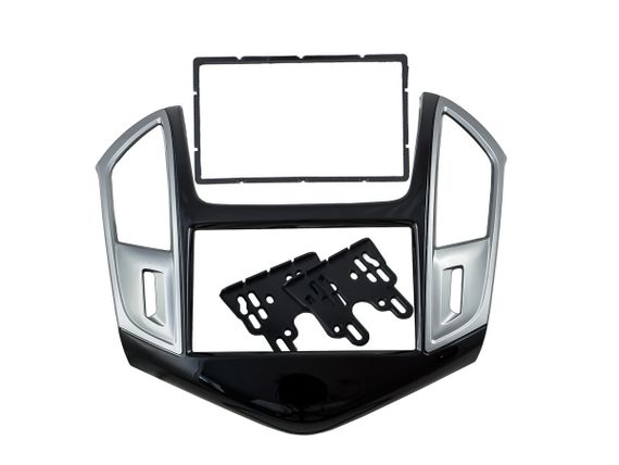 Рамка переходная Aura AFA-CH08 Chevrolet Cruze 13+ 2din