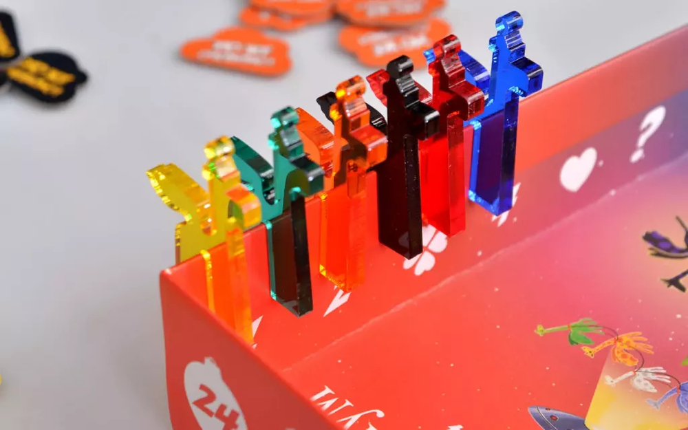 Имаджинариум: Новогодний (дополнение, издание 2021)