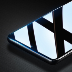 Защитное стекло из закаленного стекла для Nokia X10 и X20, от Dux Ducis серия 10D-O Full Screen Glass