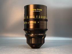 DZOFilm Vespid FF 25 мм T2.1