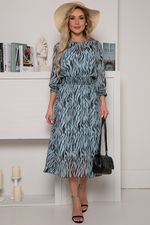 Платье 70741 Avili