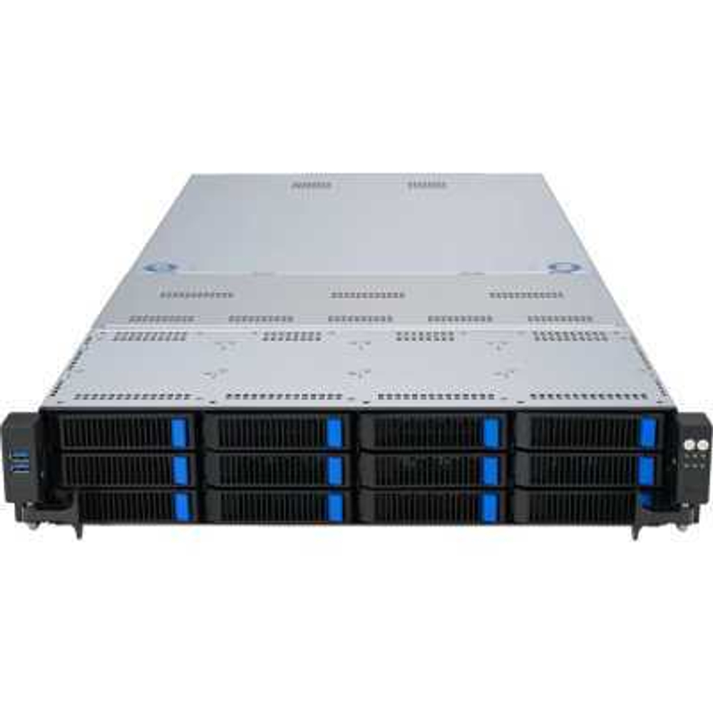 Сервер ASUS RS720A-E12-RS12 90SF02E1-M005U0