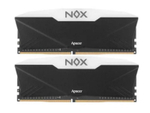 Оперативная память Apacer Nox AH4U16G36C25YNBAA-2, DDR4 2х 16ГБ 3600 МГц, DIMM, RTL