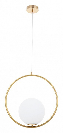 Подвесной светильник Arte Lamp A7742SP-1AB