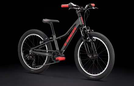 Арт 5271599 Велосипед PRECALIBER 20 7SP 20 сер литий
