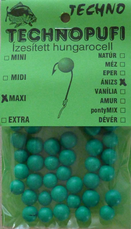 Технопух Анис насадка пенопласт