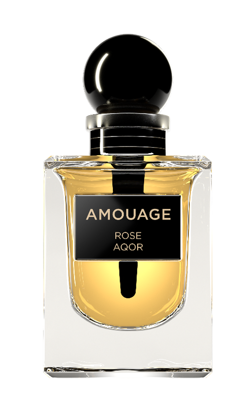 Amouage Attar Rose Aqor