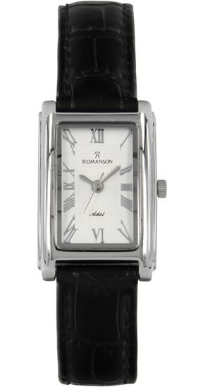 Наручные часы Romanson TL0110 LW WH
