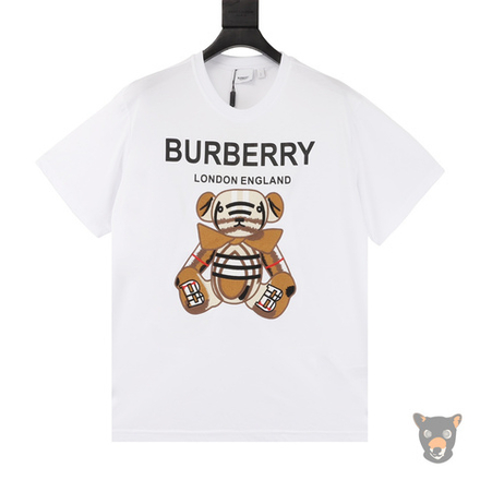 Футболка Burberry