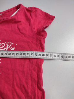 Футболка Inextenco повседневная на 3 года