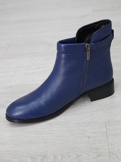 Полусапожки женские