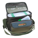 Сумка Fisherbox C107 (в комплекте 4 коробки Fisherbox: 250sh - 3 шт., 216sh - 1 шт.)