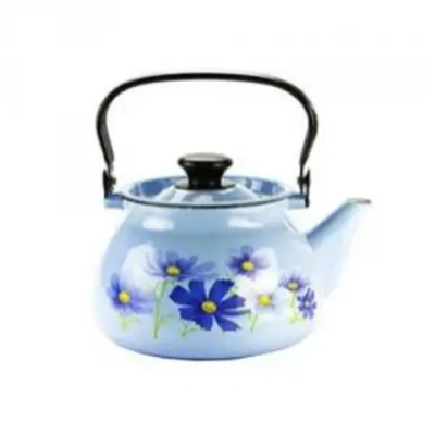 Чайник 42115-123/6 3л ГОЛУБОЙ