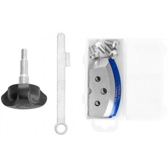 Ледобур Тонар ICEBERG-EURO 130 (L)-1300 v3.0 (левое вращение) LA-130LE