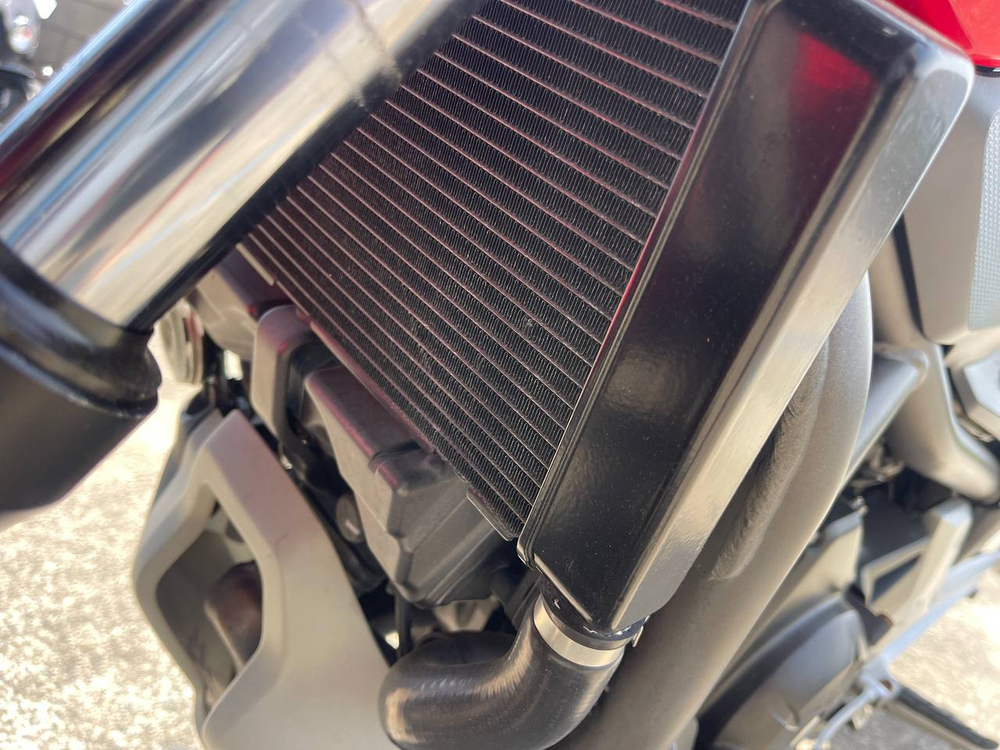 Honda NC700S 2013