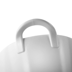 Кастрюля с крышкой 1л Pillivuyt Plisse-Toulouse