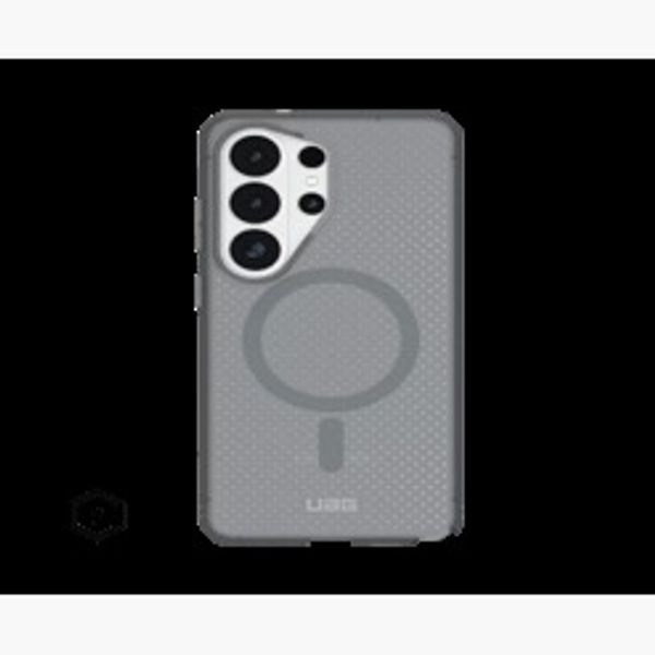 Чехол Uag Dot Case для Galaxy S26 Ultra, Тонированный | Ash