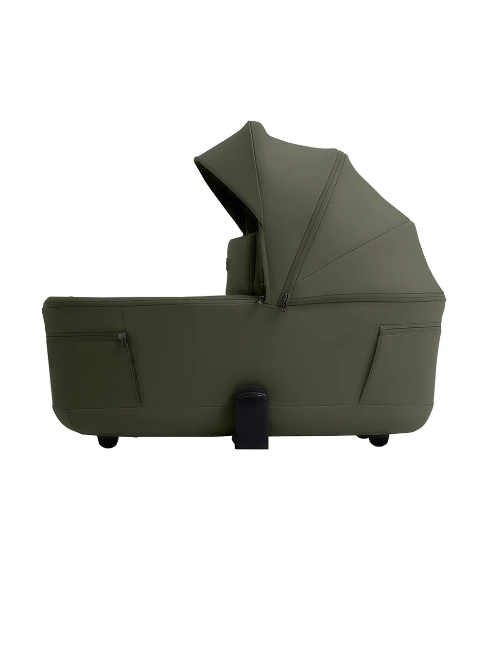 Коляска модульная Sweet Baby SBL Elegante Therma (Colore) Green