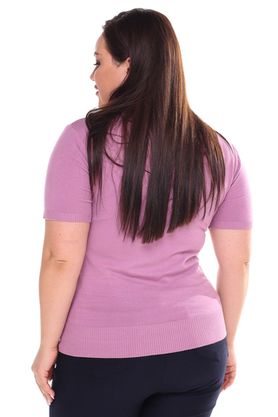 Цена на Водолазка-4534 больших размеров