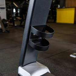 Велотренажер вертикальный DHZ A-5200