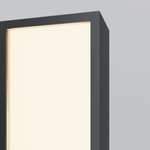 Ландшафтный светодиодный светильник Maytoni Blitz O470FL-L40GF3K