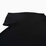 Футболка Меч SS22 BASIC Черная