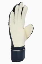Вратарские перчатки Uhlsport Prediction Soft Pro - темно-синий