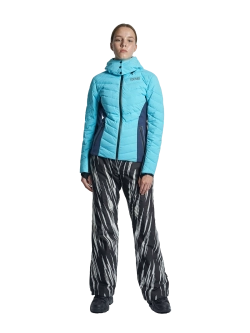 Куртка slalom W Colmar