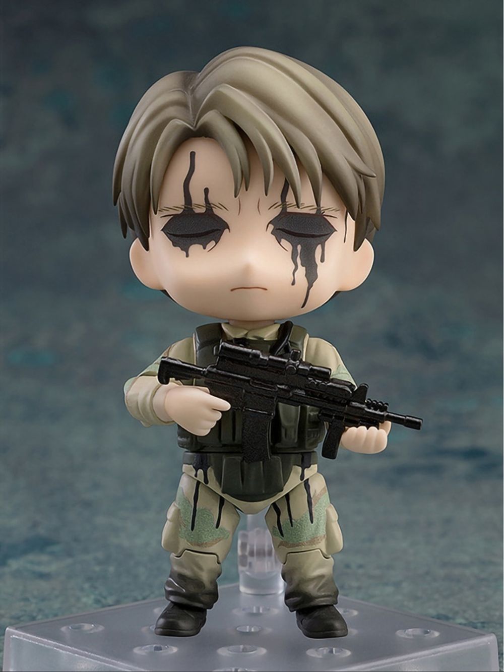 Фигурка Nendoroid Death Stranding Cliff DX