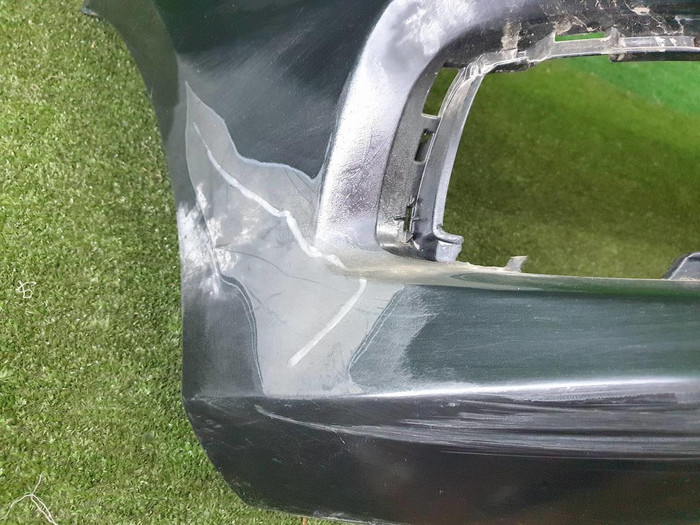 Бампер передний Mercedes V 2 w447 (2014-н.в.)