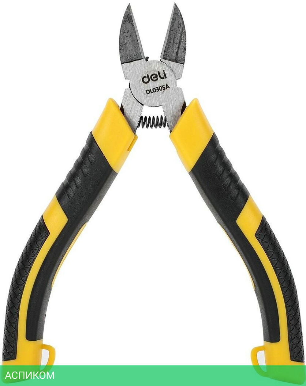 Бокорезы Deli DL0305A