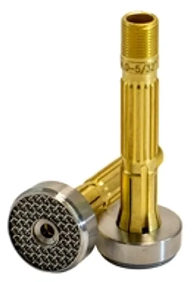 Цанга c увеличенной газовой линзой Fubag FB TIG 240/550W, Ø1,6, 2 шт