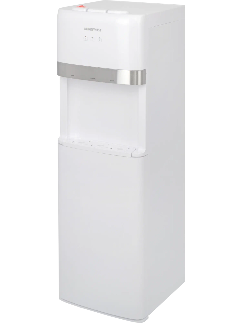 Кулер для воды Nord UFK 653 W