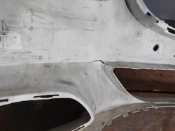 Бампер передний Mercedes C-Class (W205) 14-18 Б/У Оригинал A2058800740649999