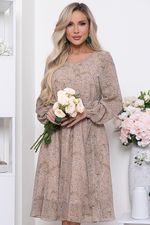 Платье 71453 Avili