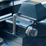 VILLARTEC MP90 станок фрезерно-строгальный 99990009946